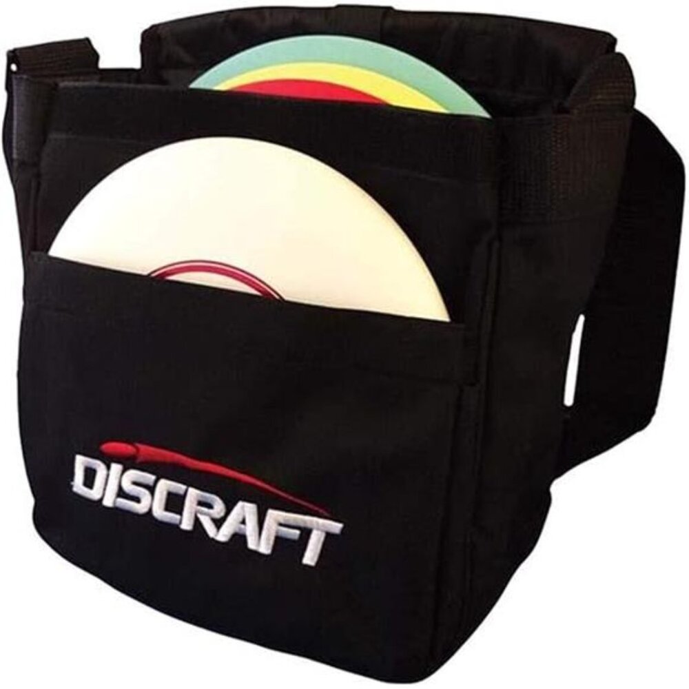 Weekender Disc Golf Bag - Picture 2 of 2